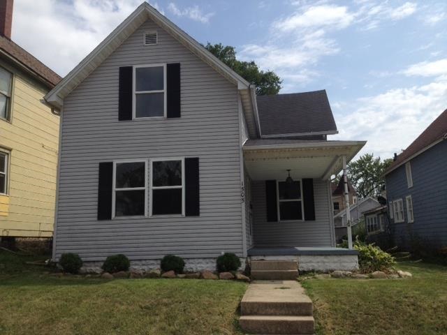 1505 E Broadway, Logansport, IN 46947 photo 1