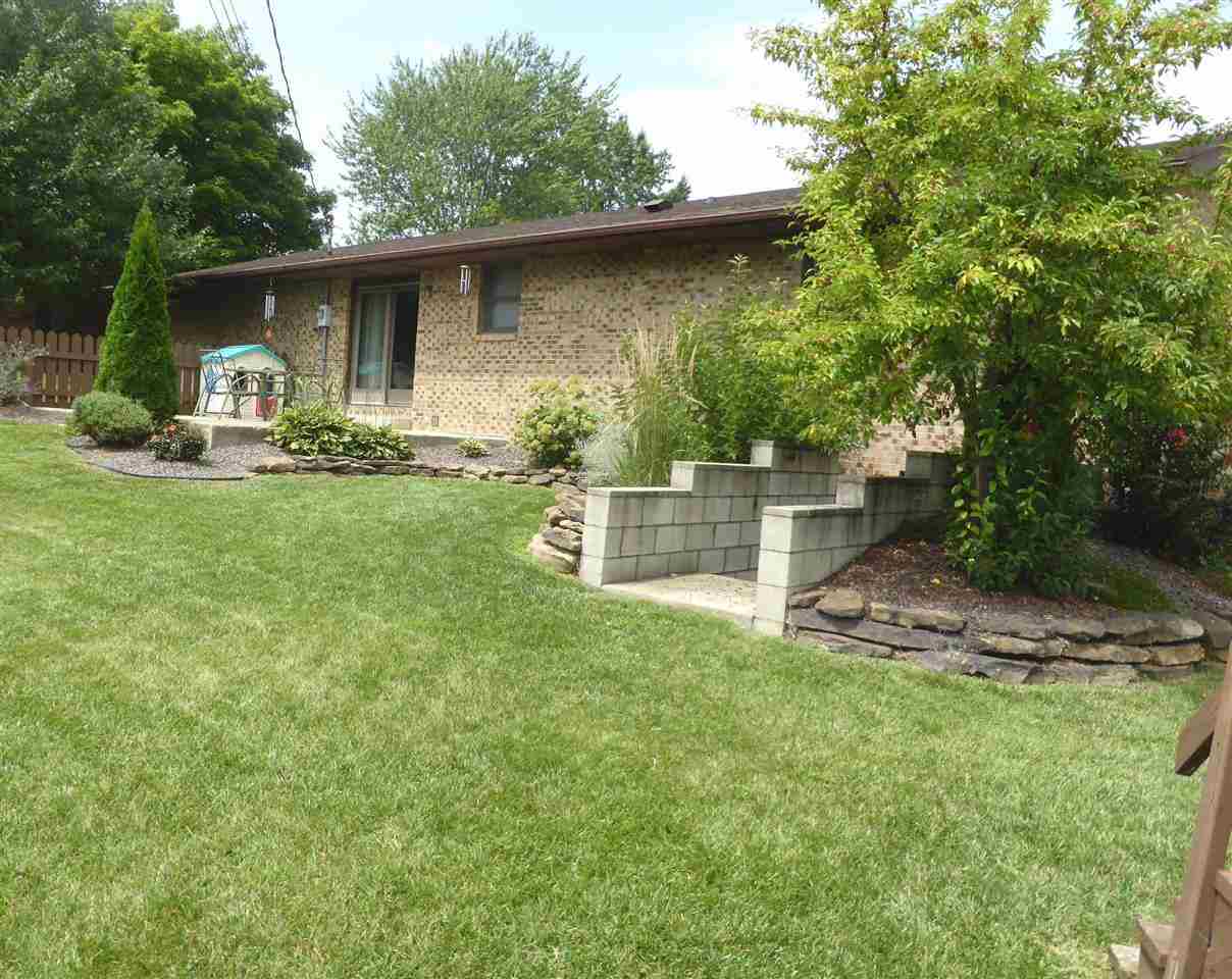 1409 Maple Leaf Dr, Jasper, IN 47546 photo 21