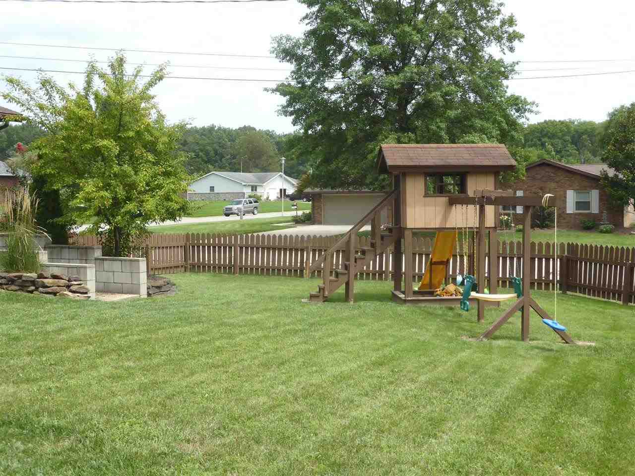 1409 Maple Leaf Dr, Jasper, IN 47546 photo 19