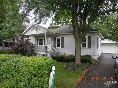 3830 E Yoder Rd, Fort Wayne, IN 46819 photo 1