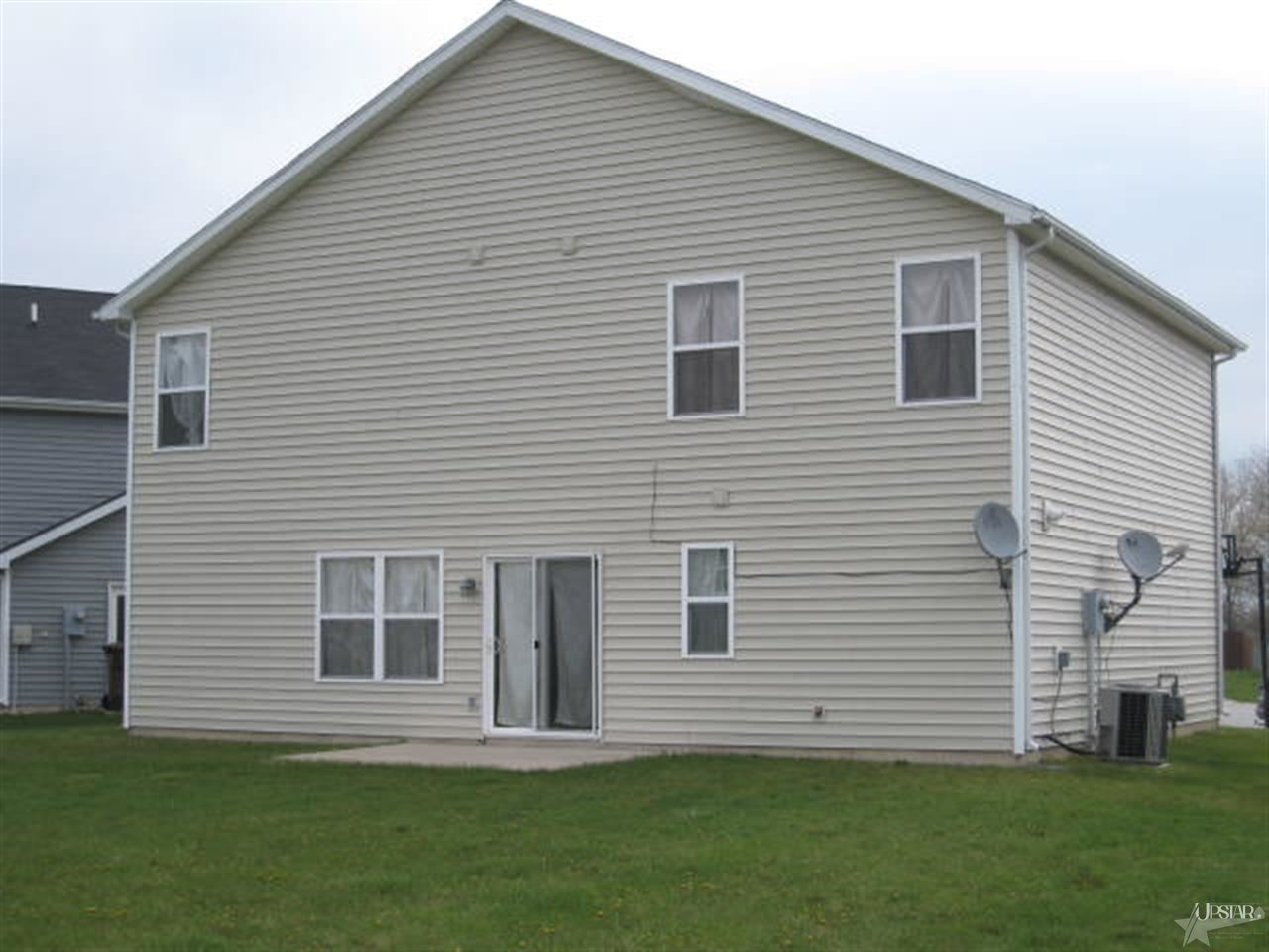 8924 Sunflower Cv, Fort Wayne, IN 46819 photo 27