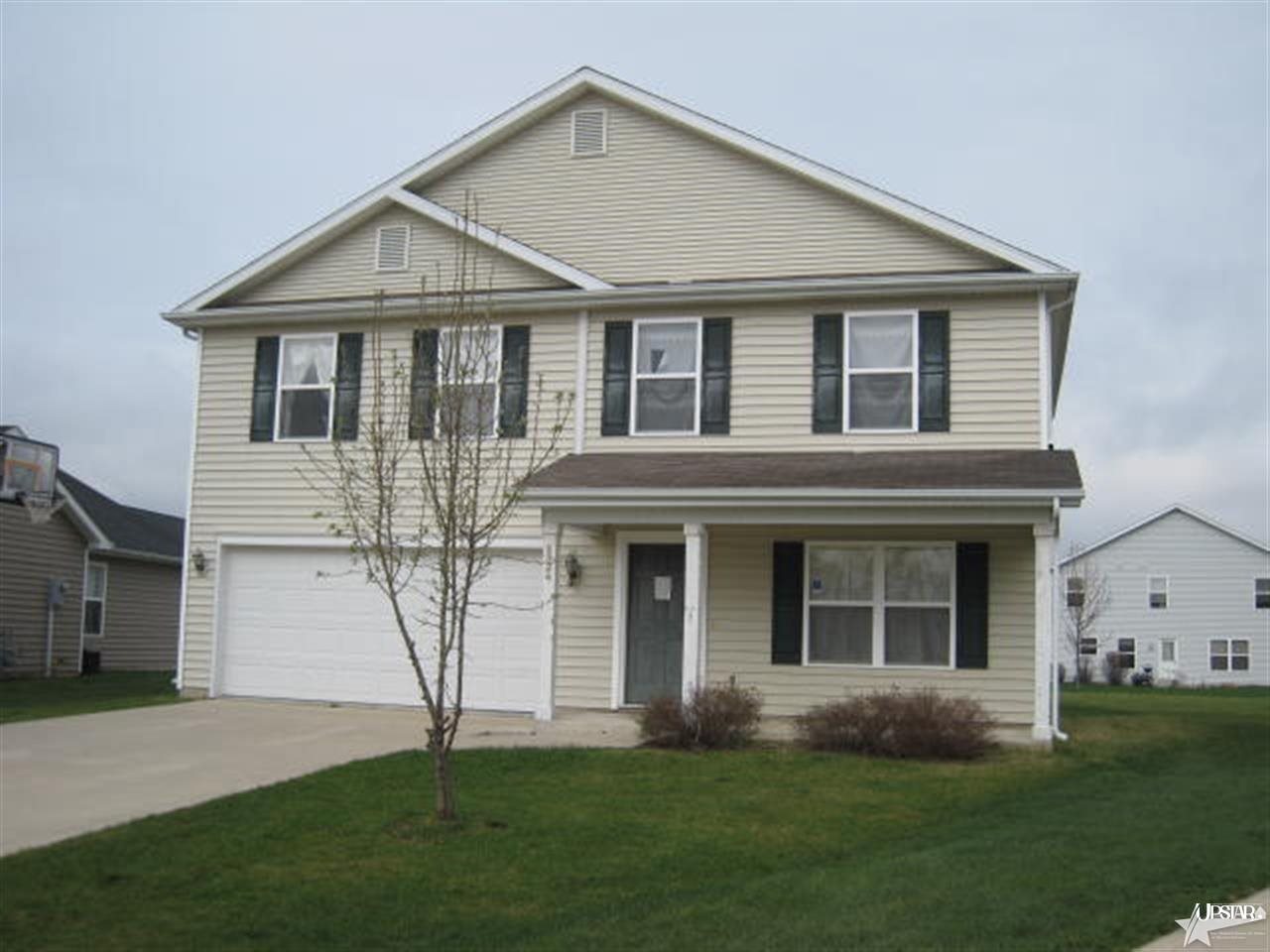 8924 Sunflower Cv, Fort Wayne, IN 46819 photo 1