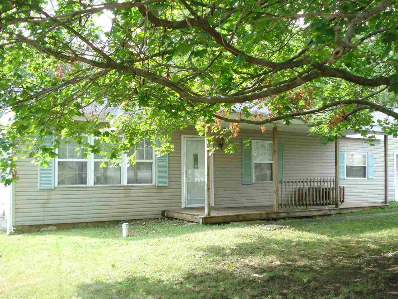 3111 N Huntington Rd, Marion, IN 46952 photo 2