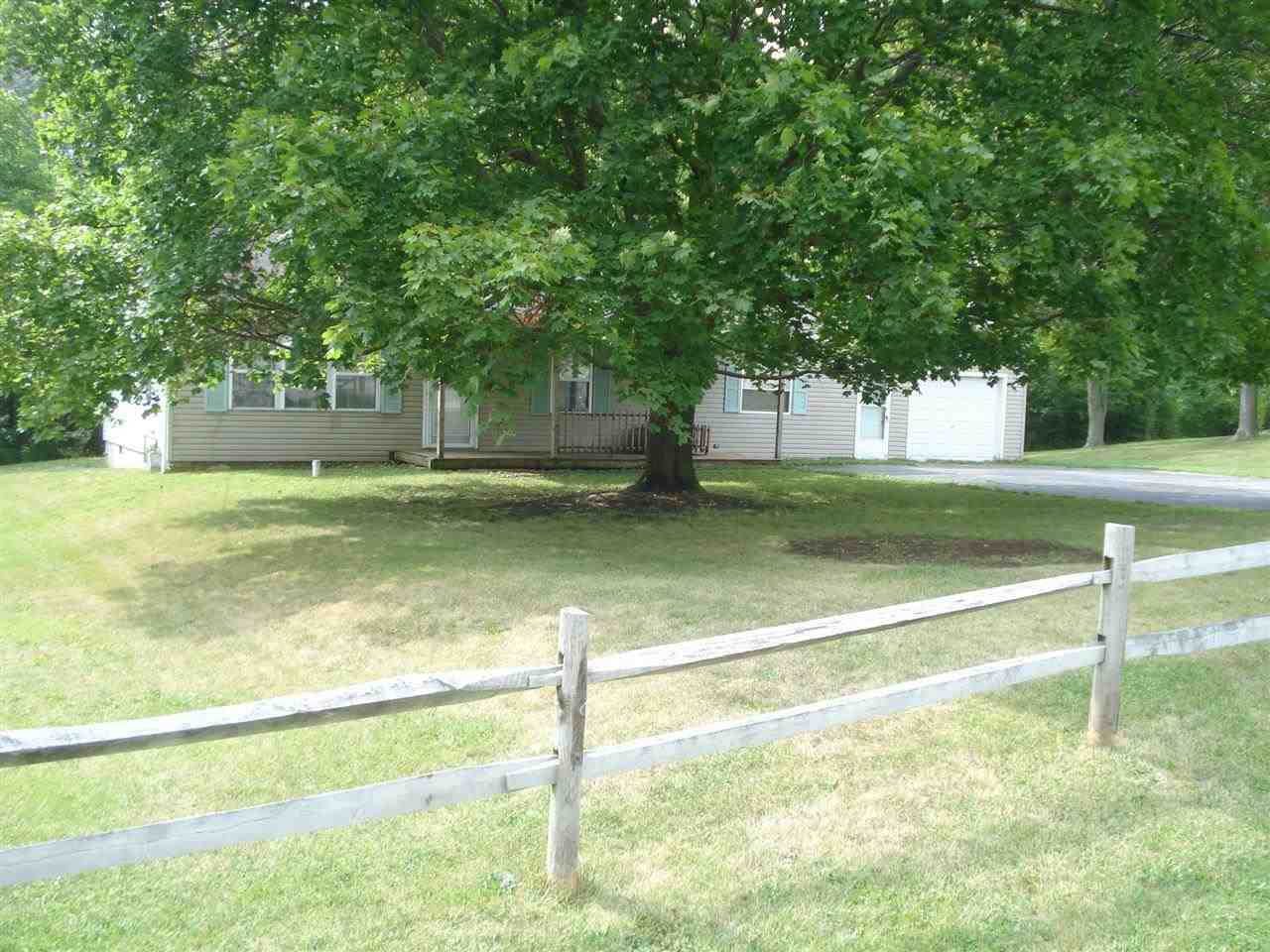 3111 N Huntington Rd, Marion, IN 46952 photo 3
