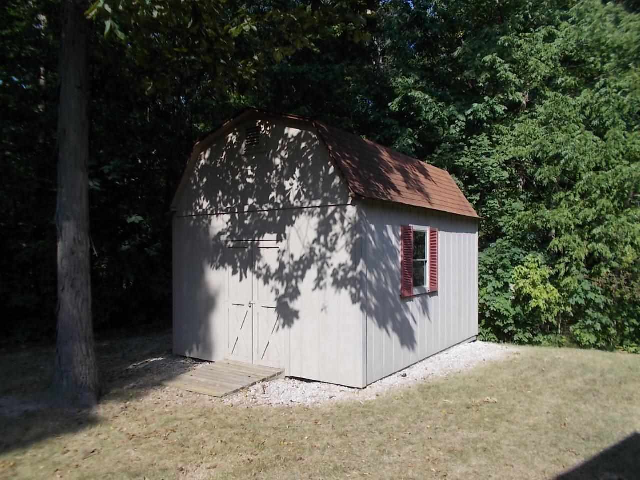 3740 N Bass Dr, Marion, IN 46952 photo 18
