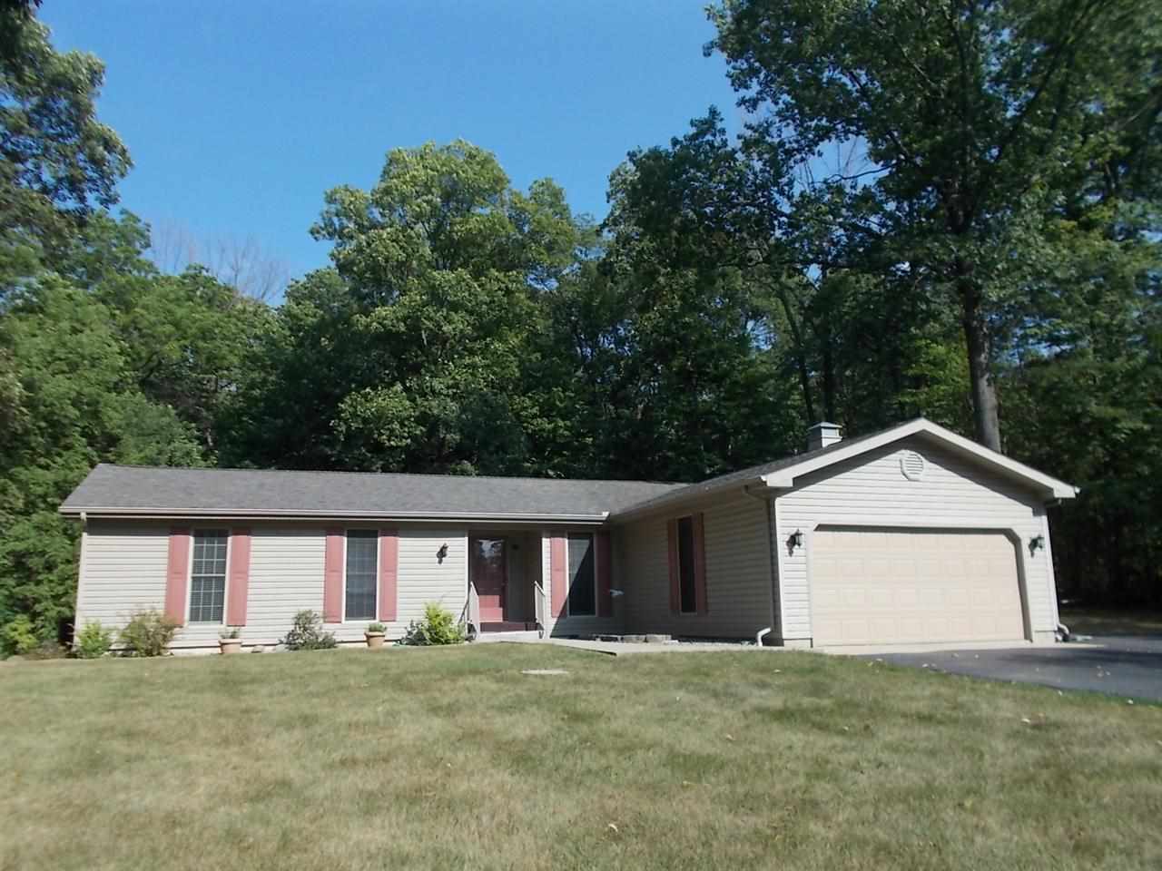 3740 N Bass Dr, Marion, IN 46952 photo 1