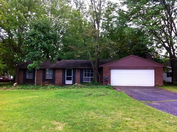 2401 Kickapoo, Lafayette, IN 47909 photo 1