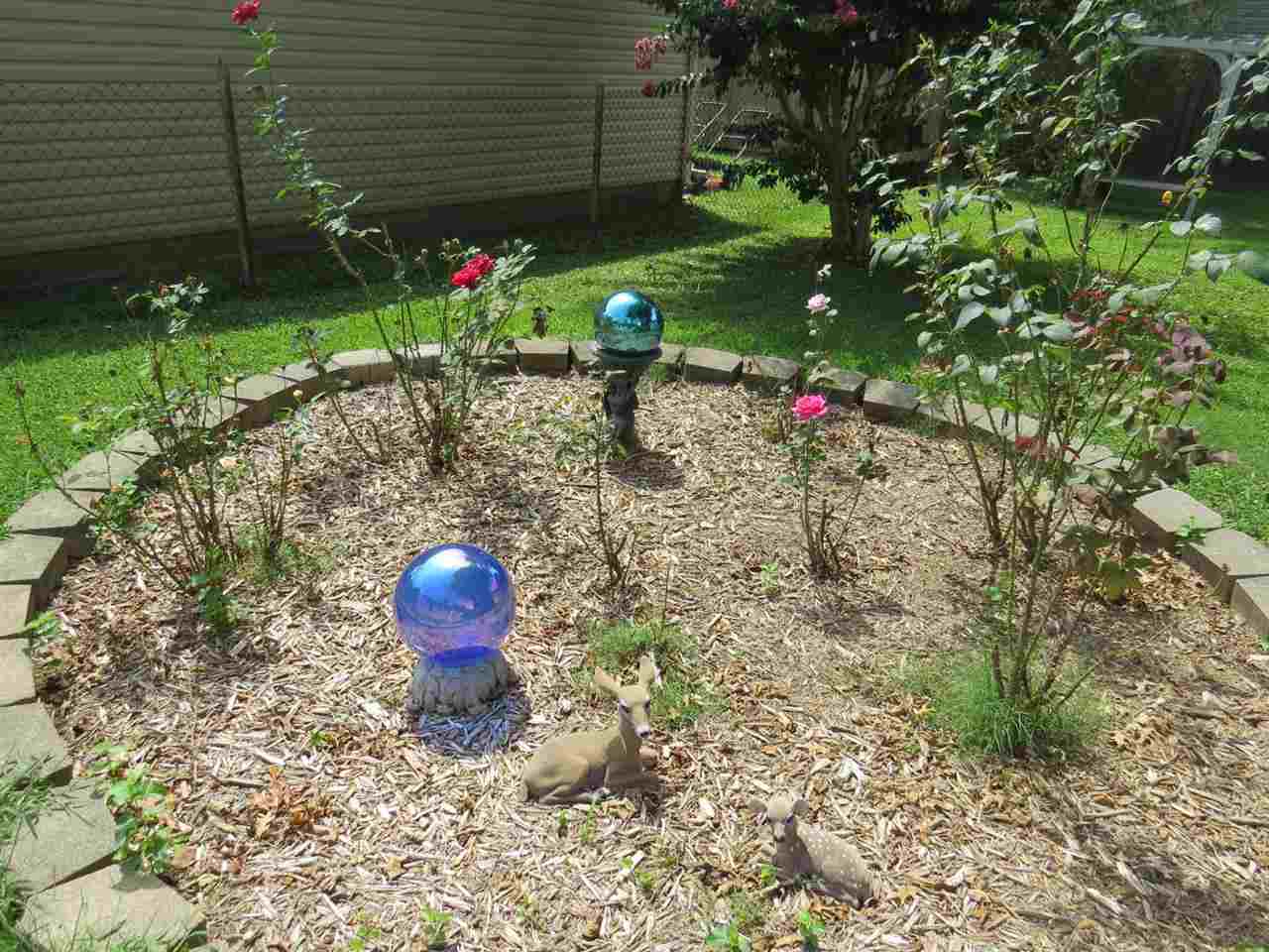 1319 S Saint James Blvd, Evansville, IN 47714 photo 11