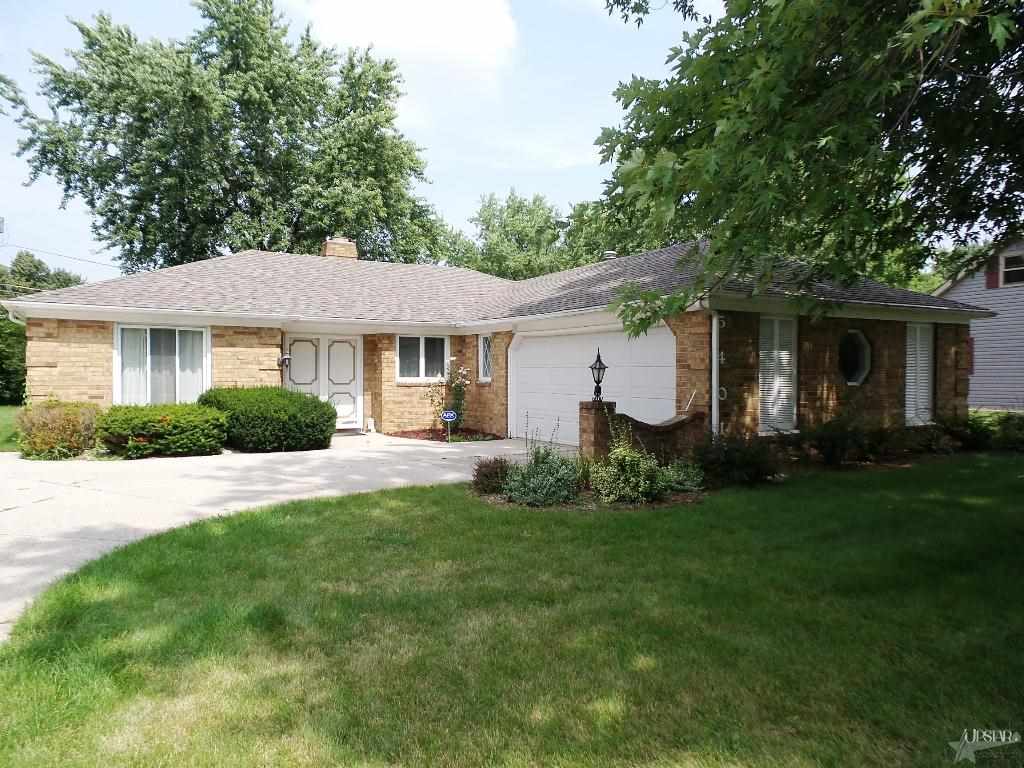 5401 Trier Rd, Fort Wayne, IN 46815 photo 1