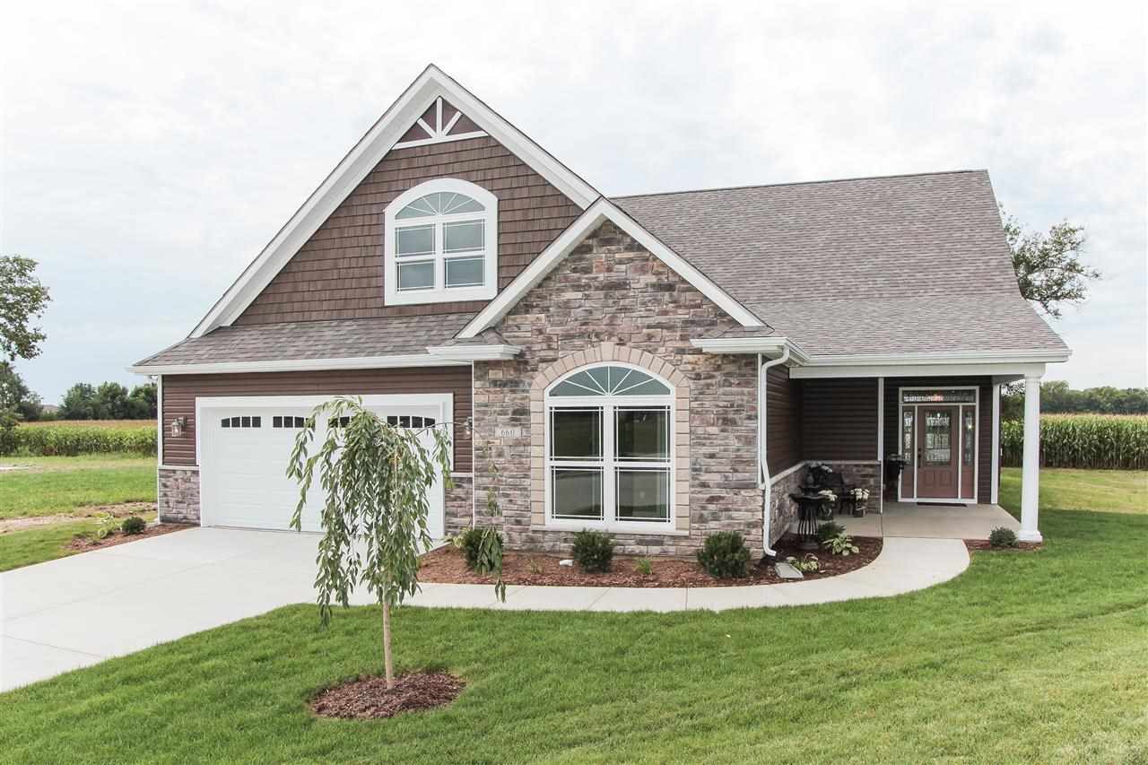 660 Spinnaker Trce, Lafayette, IN 47909 photo 1