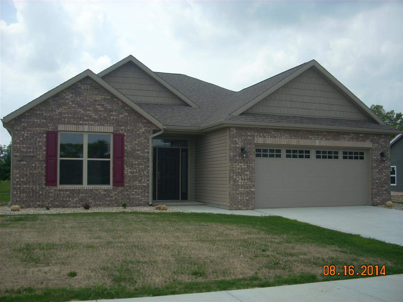 3175 Crooked Stick, Kokomo, IN 46902 photo 1