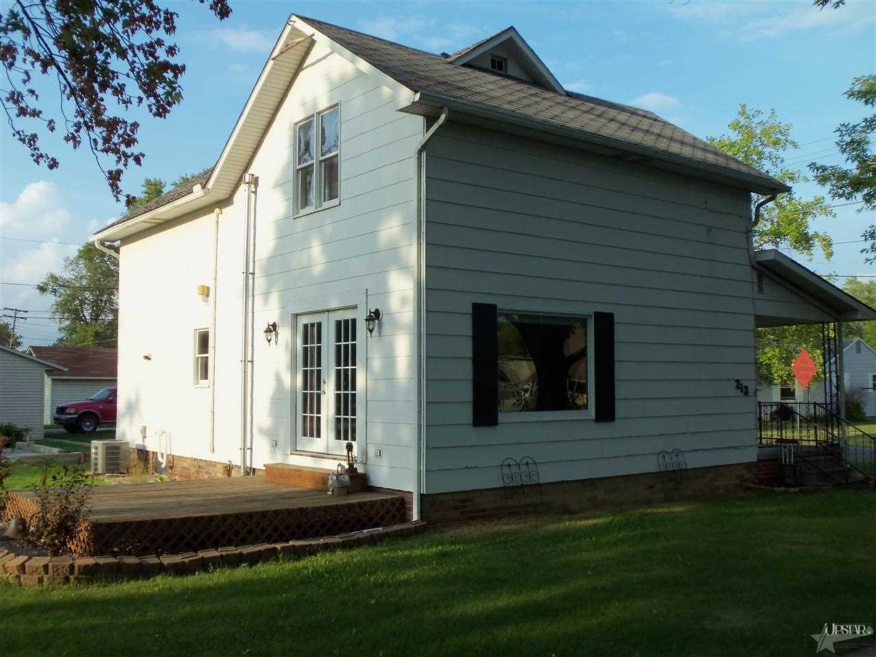213 E Oak, Butler, IN 46721 photo 15
