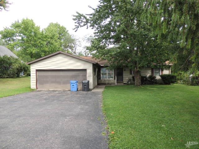 304 N Madison St, Columbia City, IN 46725 photo 1