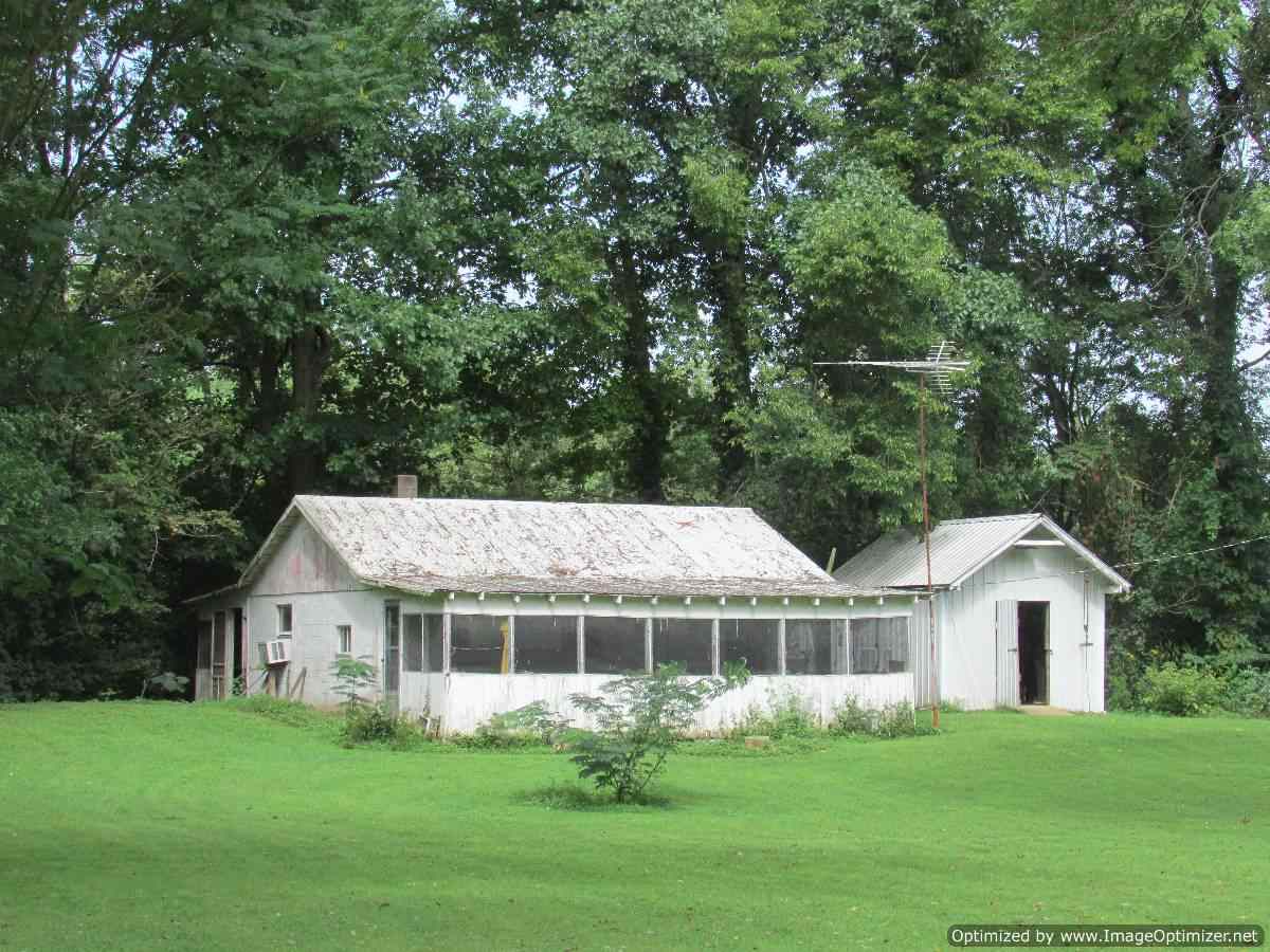4473 Huron Wiliams Rd, Williams, IN 47470 photo 1