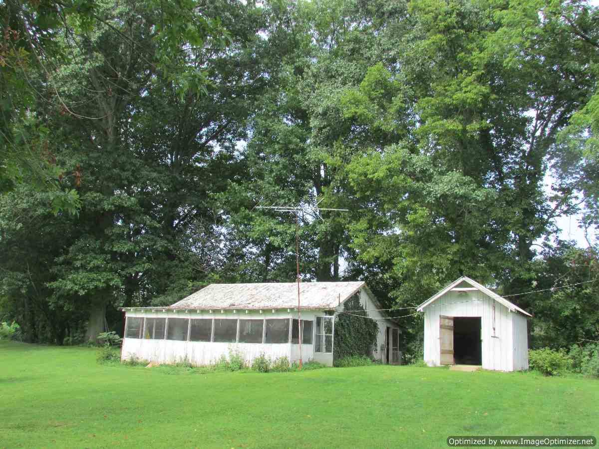 4473 Huron Wiliams Rd, Williams, IN 47470 photo 3