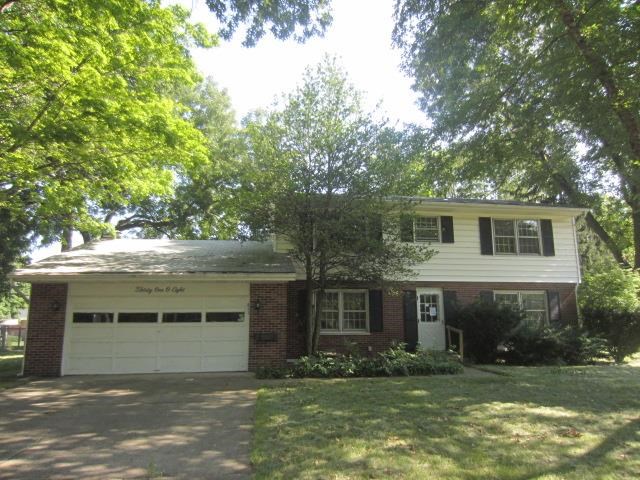 3108 Birch Dr, Elkhart, IN 46514 photo 1