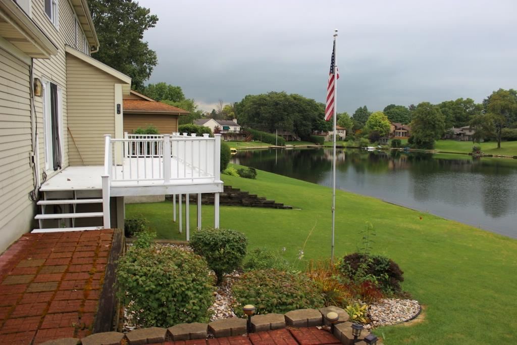 3018 Twin Pines Pt, Elkhart, IN 46514 photo 26
