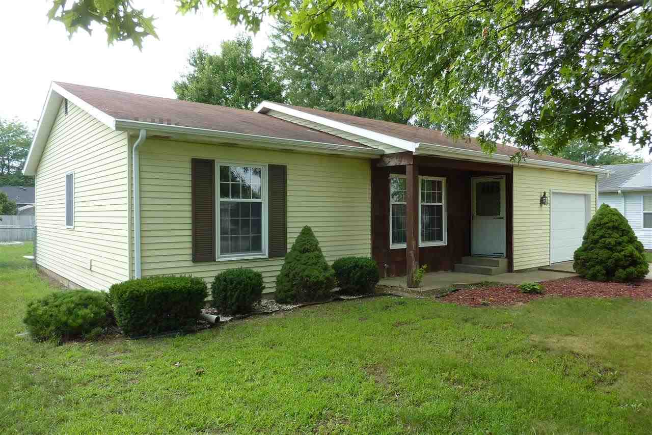 1412 Spear St, Rochester, IN 46975 photo 21