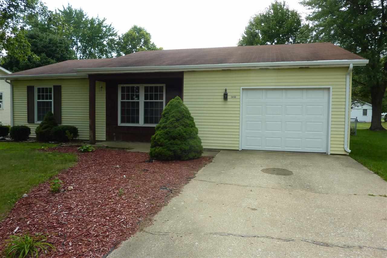 1412 Spear St, Rochester, IN 46975 photo 22