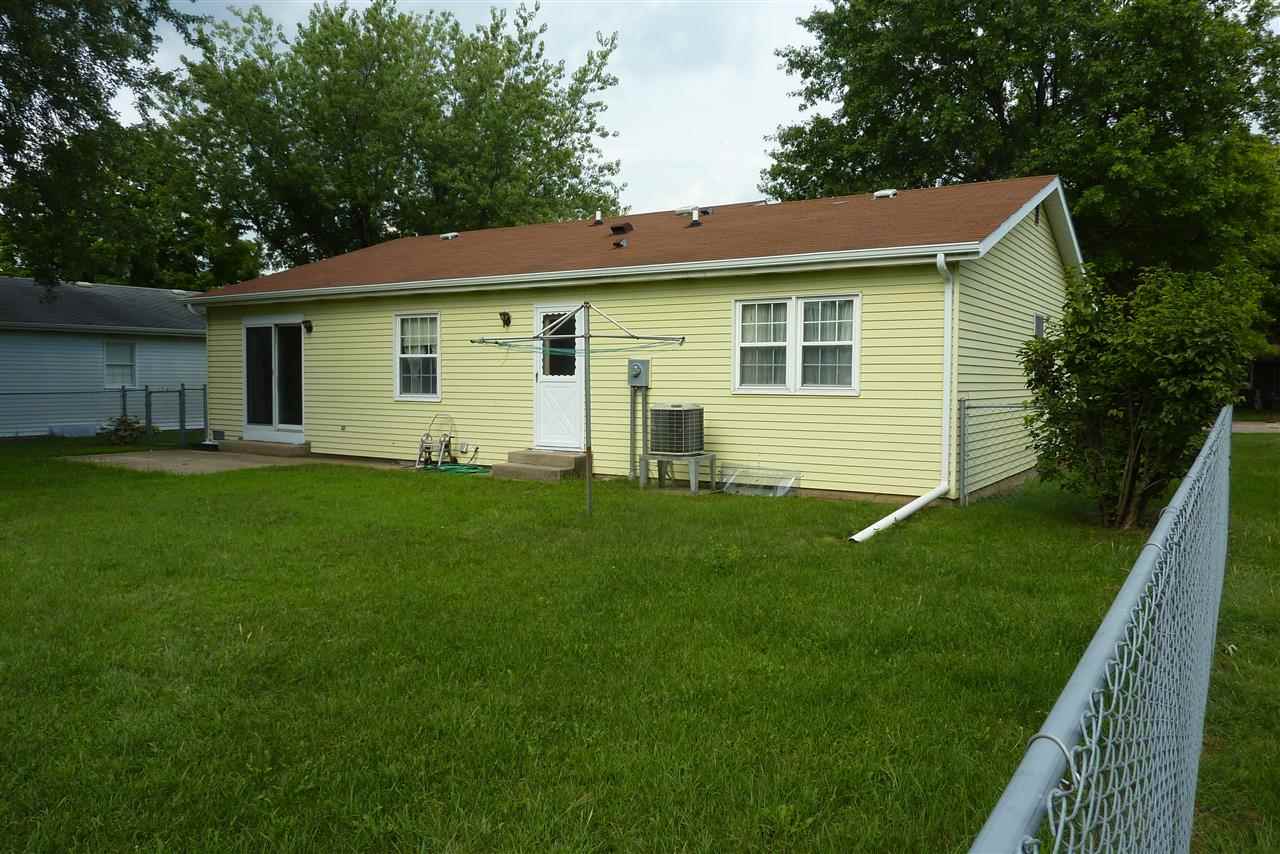 1412 Spear St, Rochester, IN 46975 photo 20