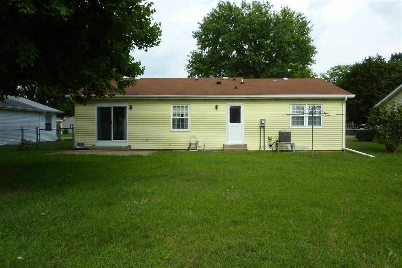 1412 Spear St, Rochester, IN 46975 photo 19