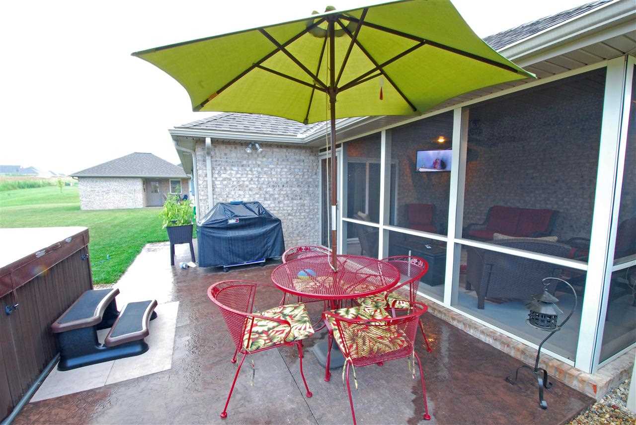 631 N Savannah Dr, Jasper, IN 47546 photo 14