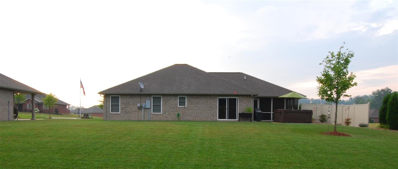 631 N Savannah Dr, Jasper, IN 47546 photo 16