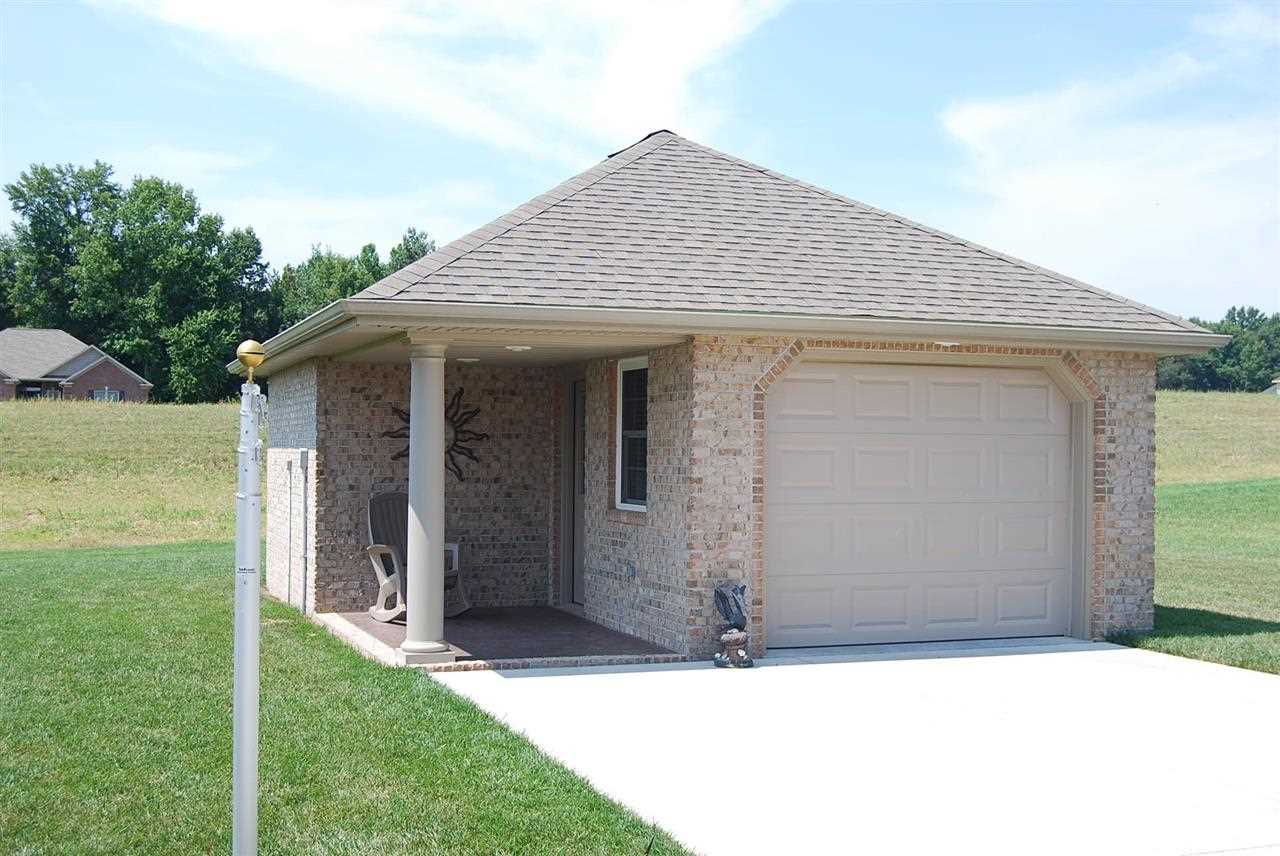 631 N Savannah Dr, Jasper, IN 47546 photo 17