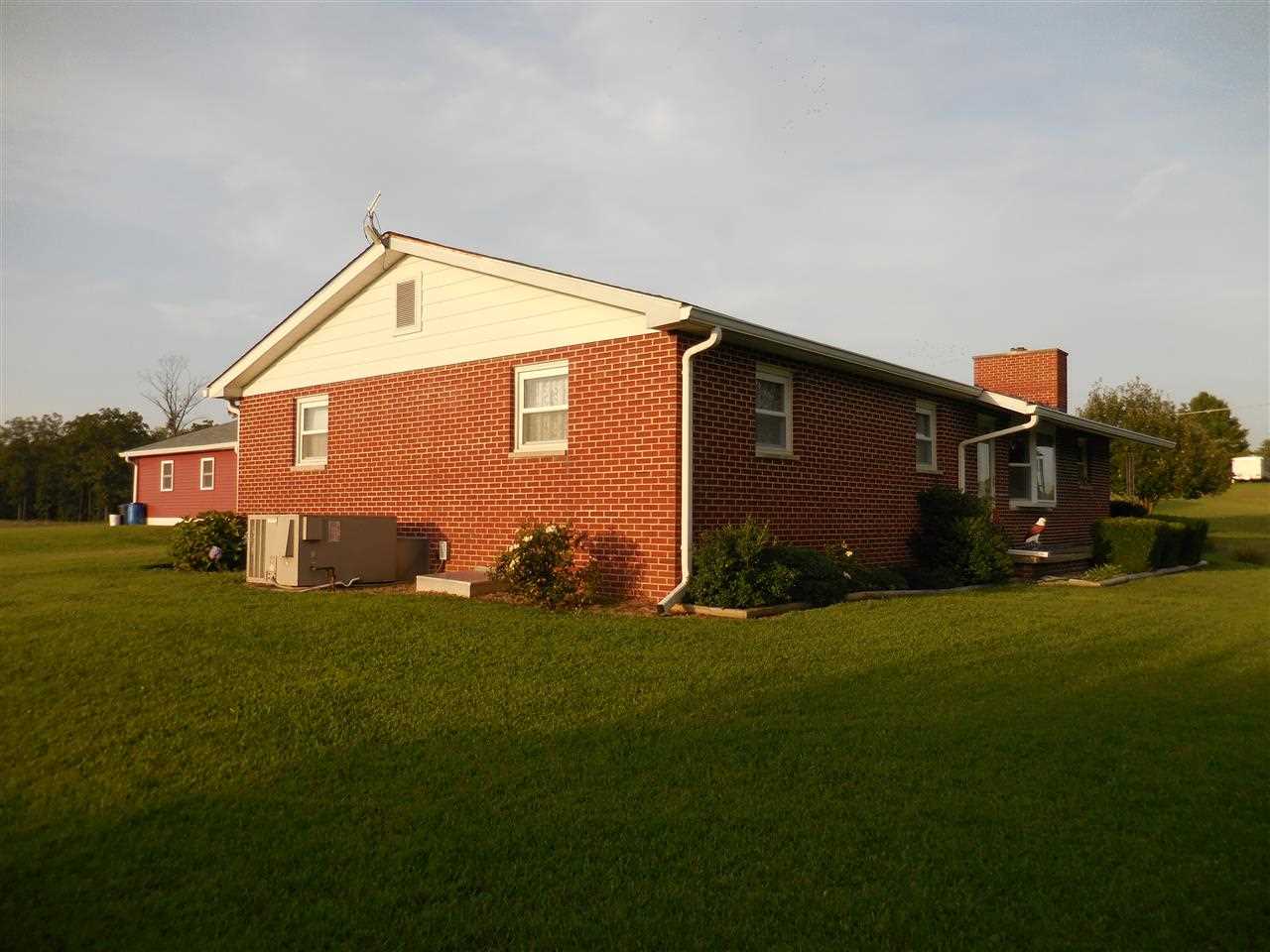 1711 Moto Cross Rd, Mitchell, IN 47446 photo 7