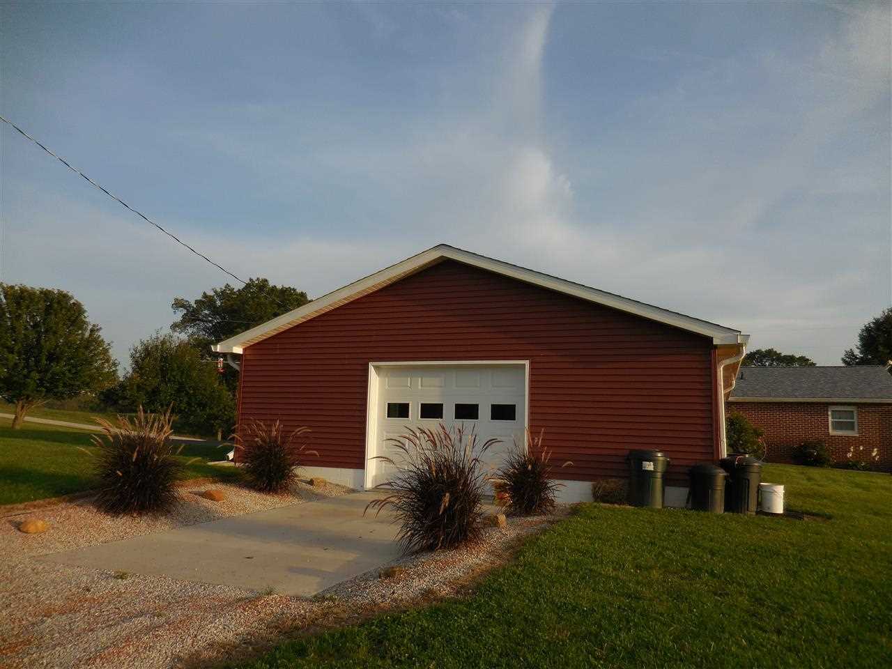 1711 Moto Cross Rd, Mitchell, IN 47446 photo 13