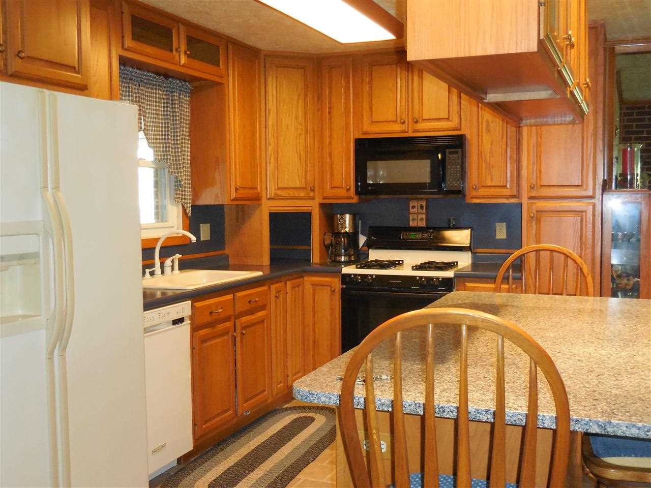 1711 Moto Cross Rd, Mitchell, IN 47446 photo 4