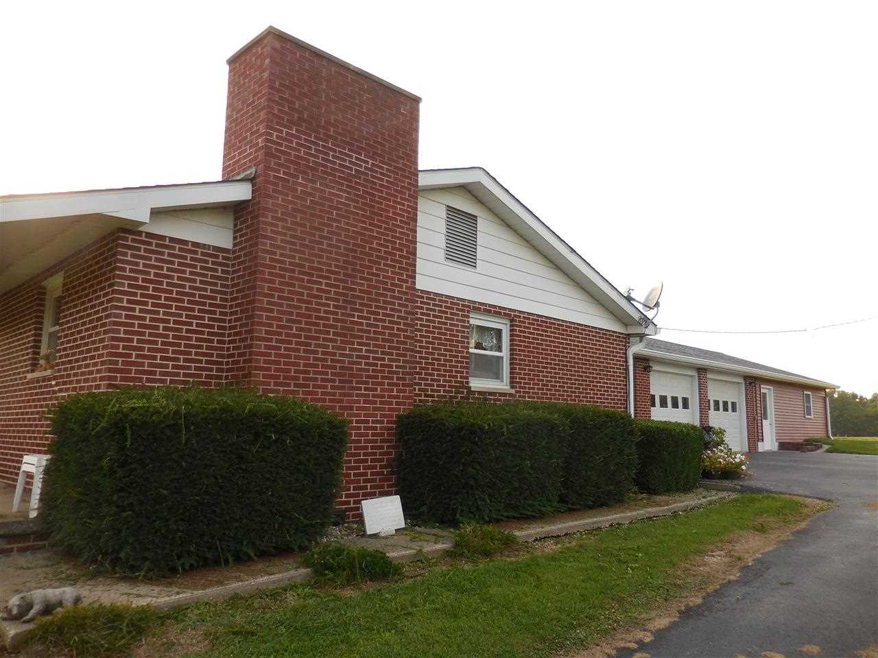 1711 Moto Cross Rd, Mitchell, IN 47446 photo 9