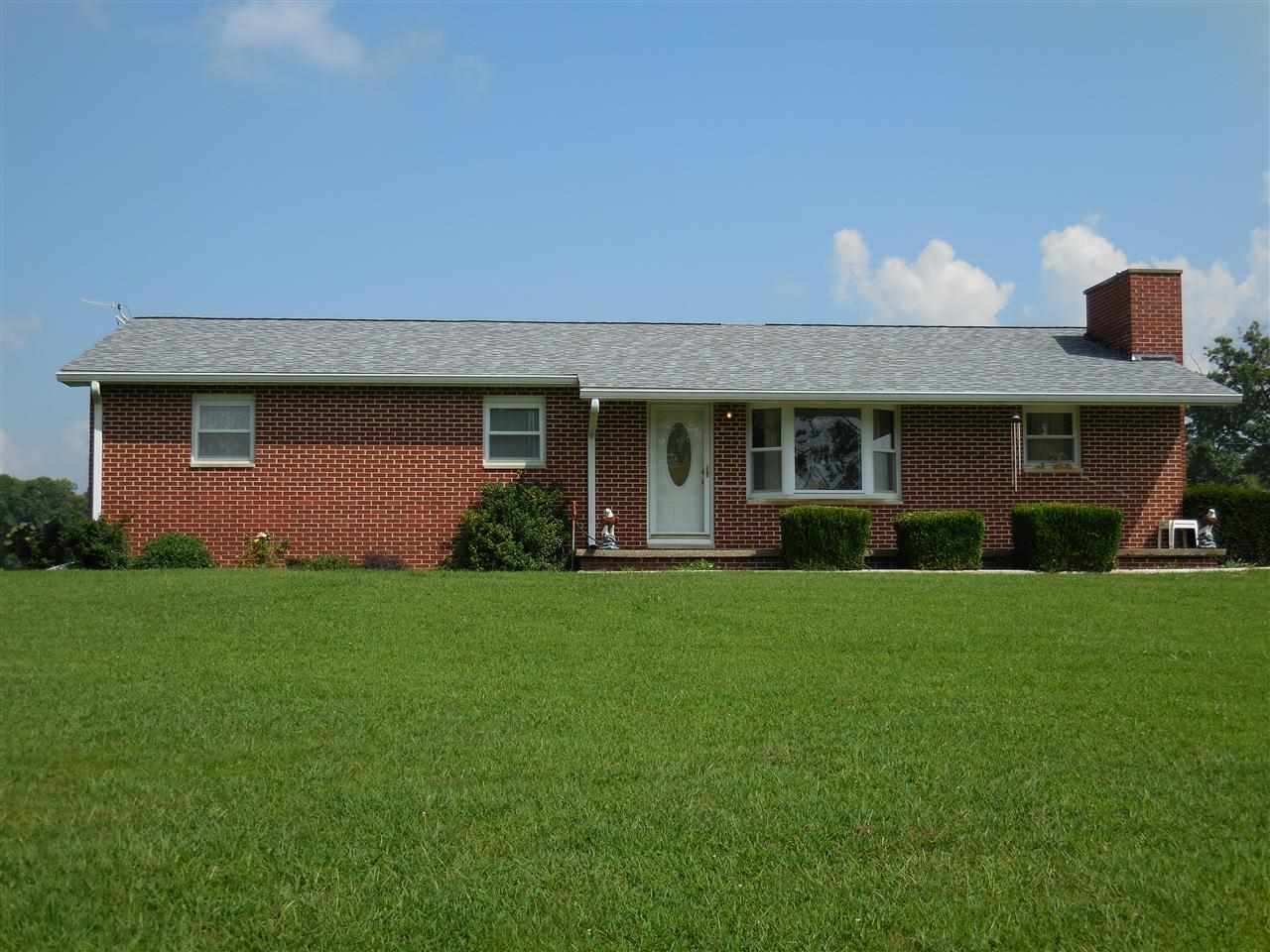 1711 Moto Cross Rd, Mitchell, IN 47446 photo 1