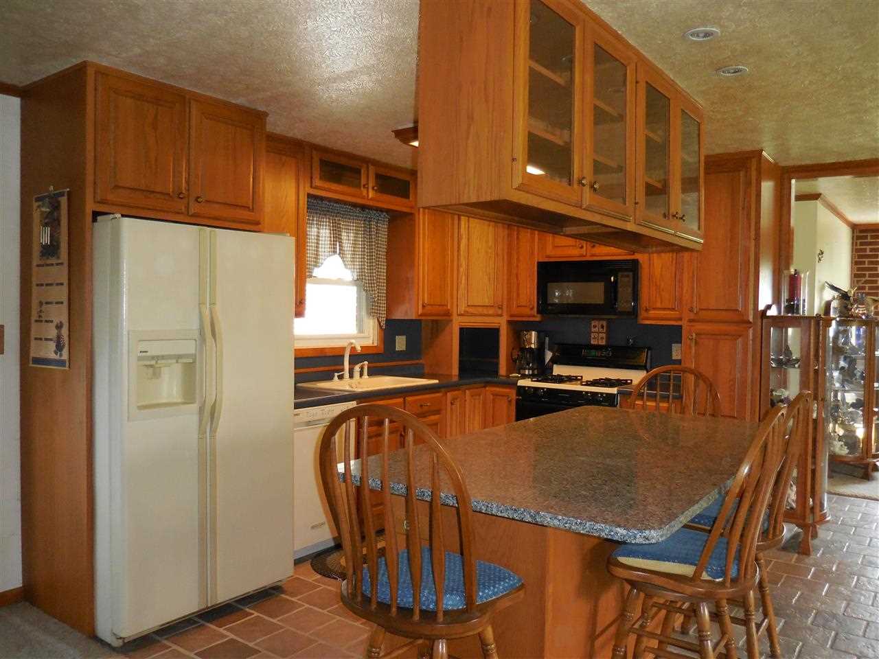 1711 Moto Cross Rd, Mitchell, IN 47446 photo 17