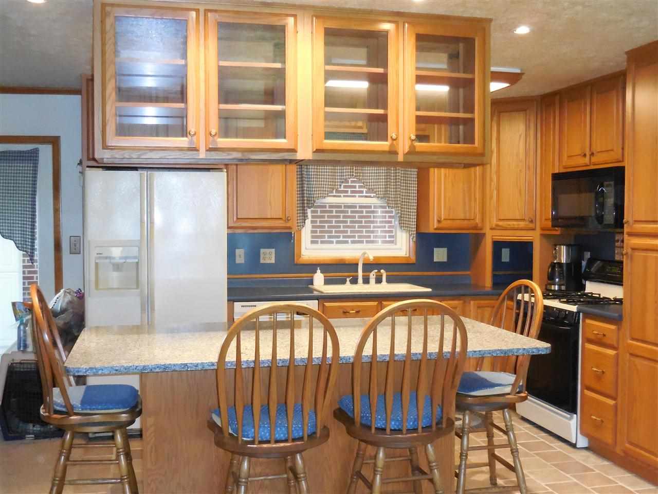 1711 Moto Cross Rd, Mitchell, IN 47446 photo 5