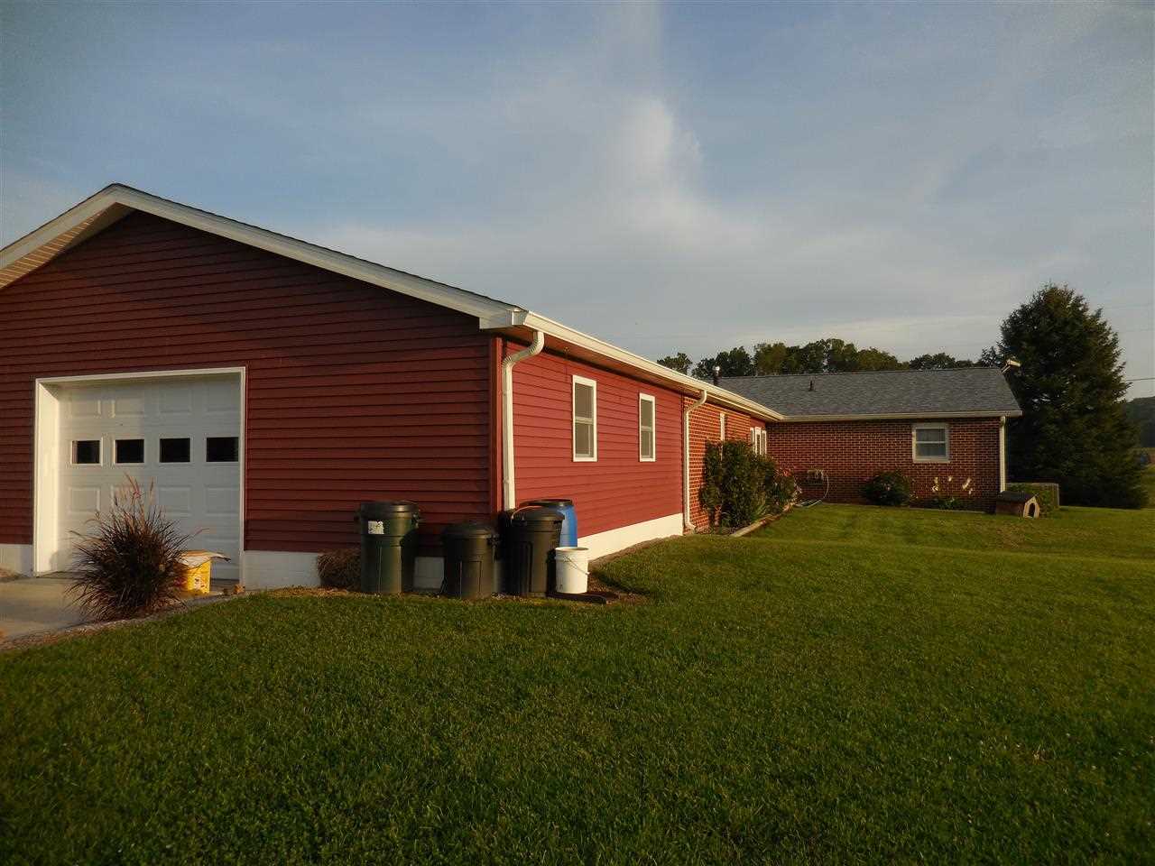 1711 Moto Cross Rd, Mitchell, IN 47446 photo 14