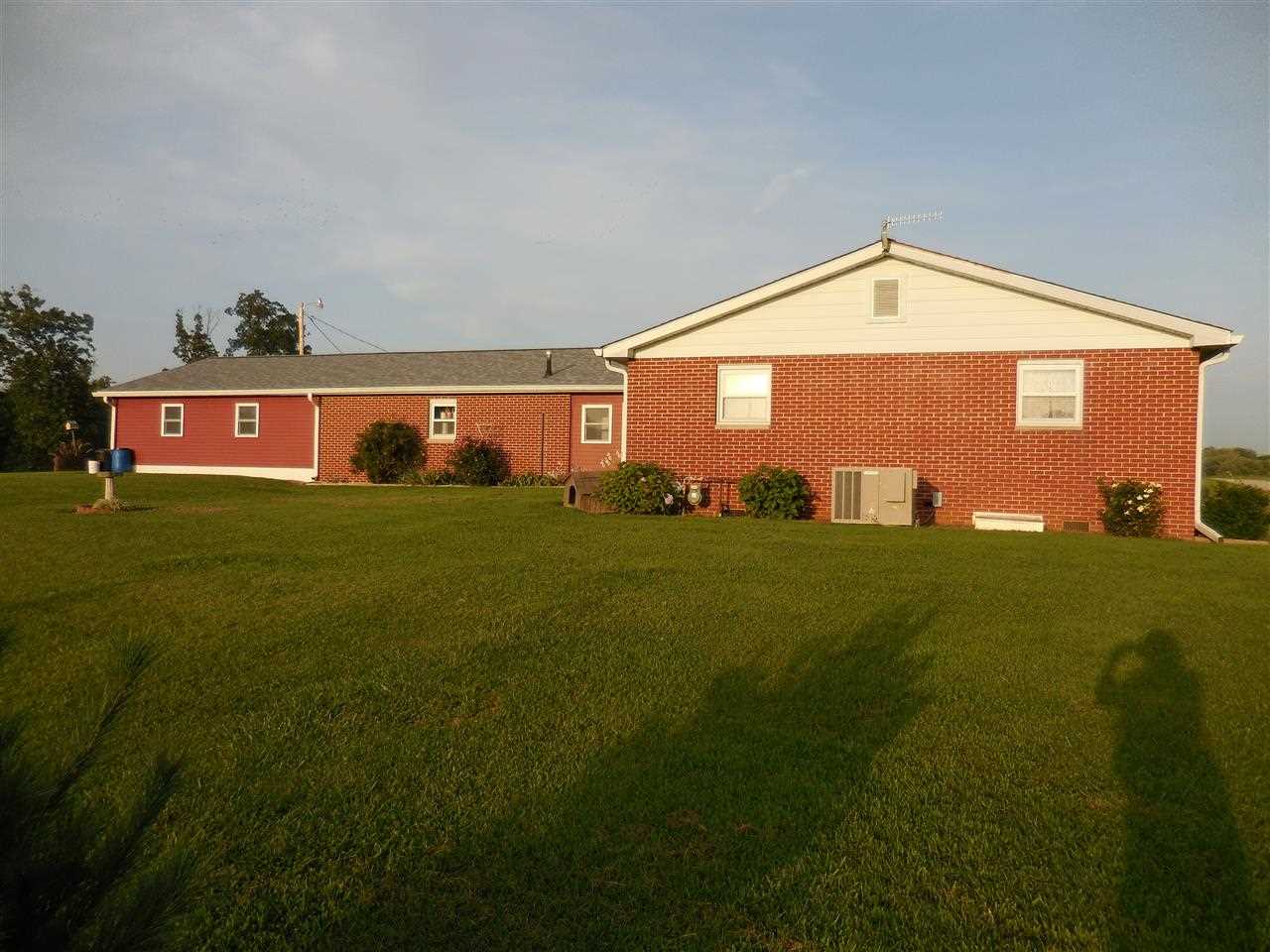 1711 Moto Cross Rd, Mitchell, IN 47446 photo 8