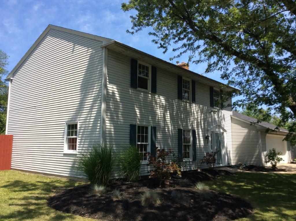 5024 Wheaton Ct, Fort Wayne, IN 46835 photo 2
