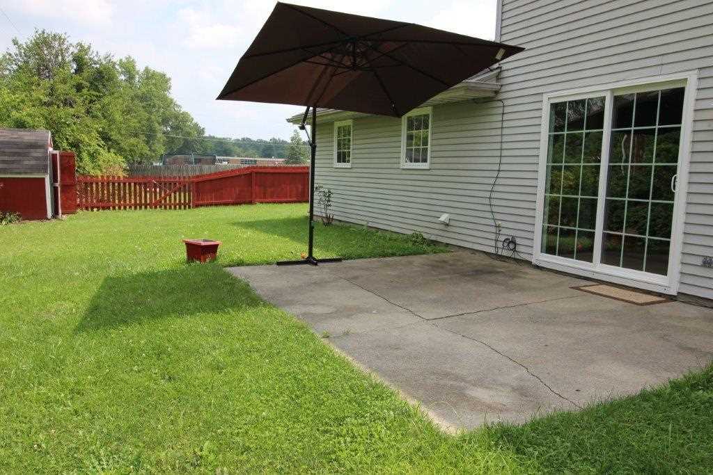 5024 Wheaton Ct, Fort Wayne, IN 46835 photo 4