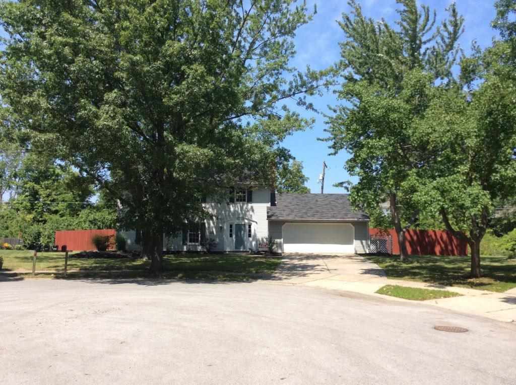 5024 Wheaton Ct, Fort Wayne, IN 46835 photo 3