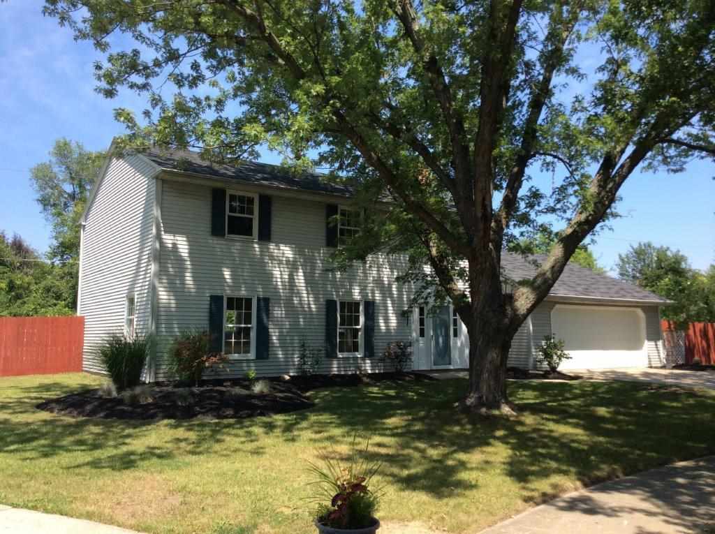 5024 Wheaton Ct, Fort Wayne, IN 46835 photo 1