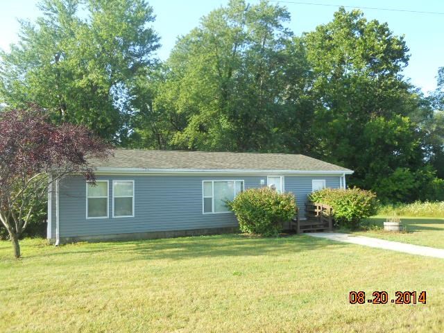 977 E Mccoysburg Rd, Rensselaer, IN 47978 photo 1