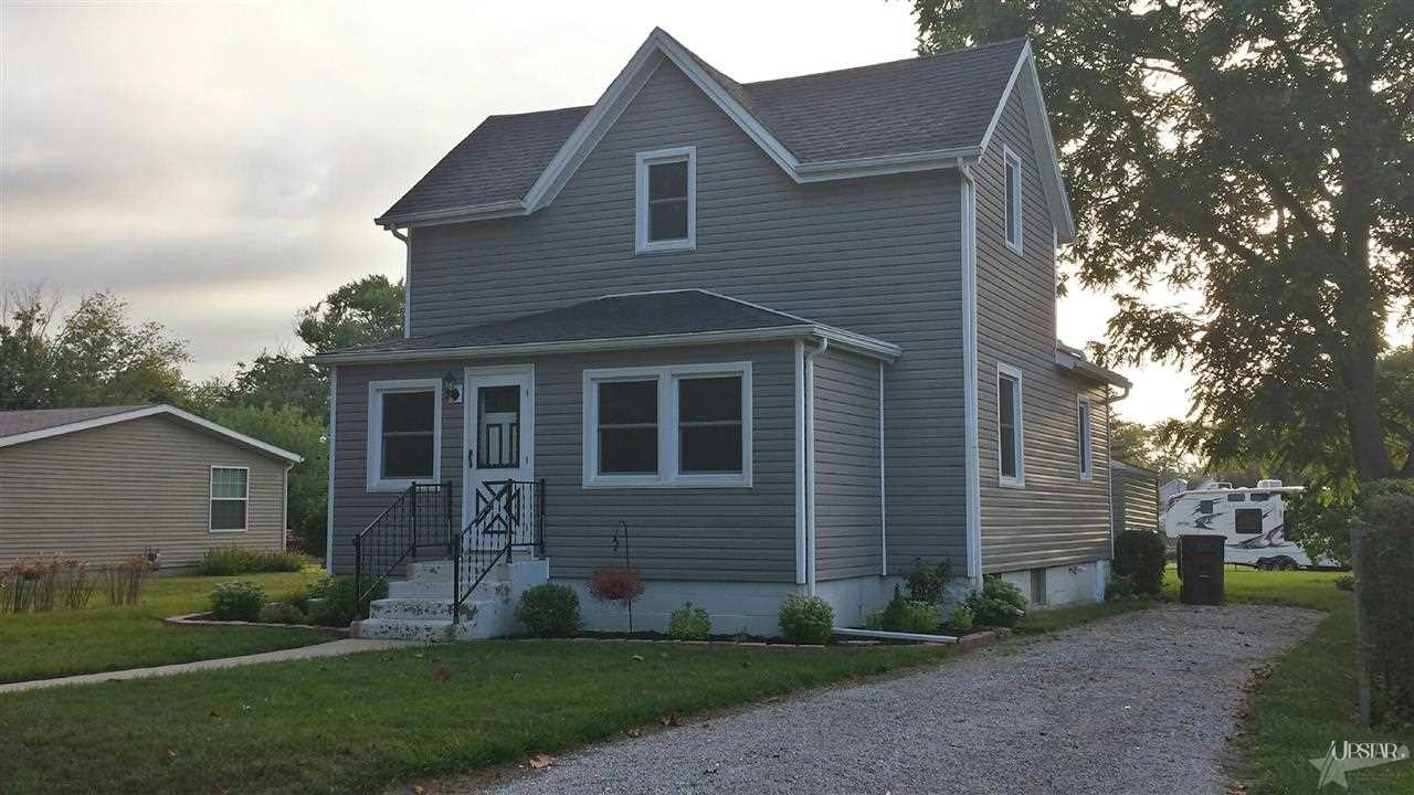 709 S Guilford St, Garrett, IN 46738 photo 1