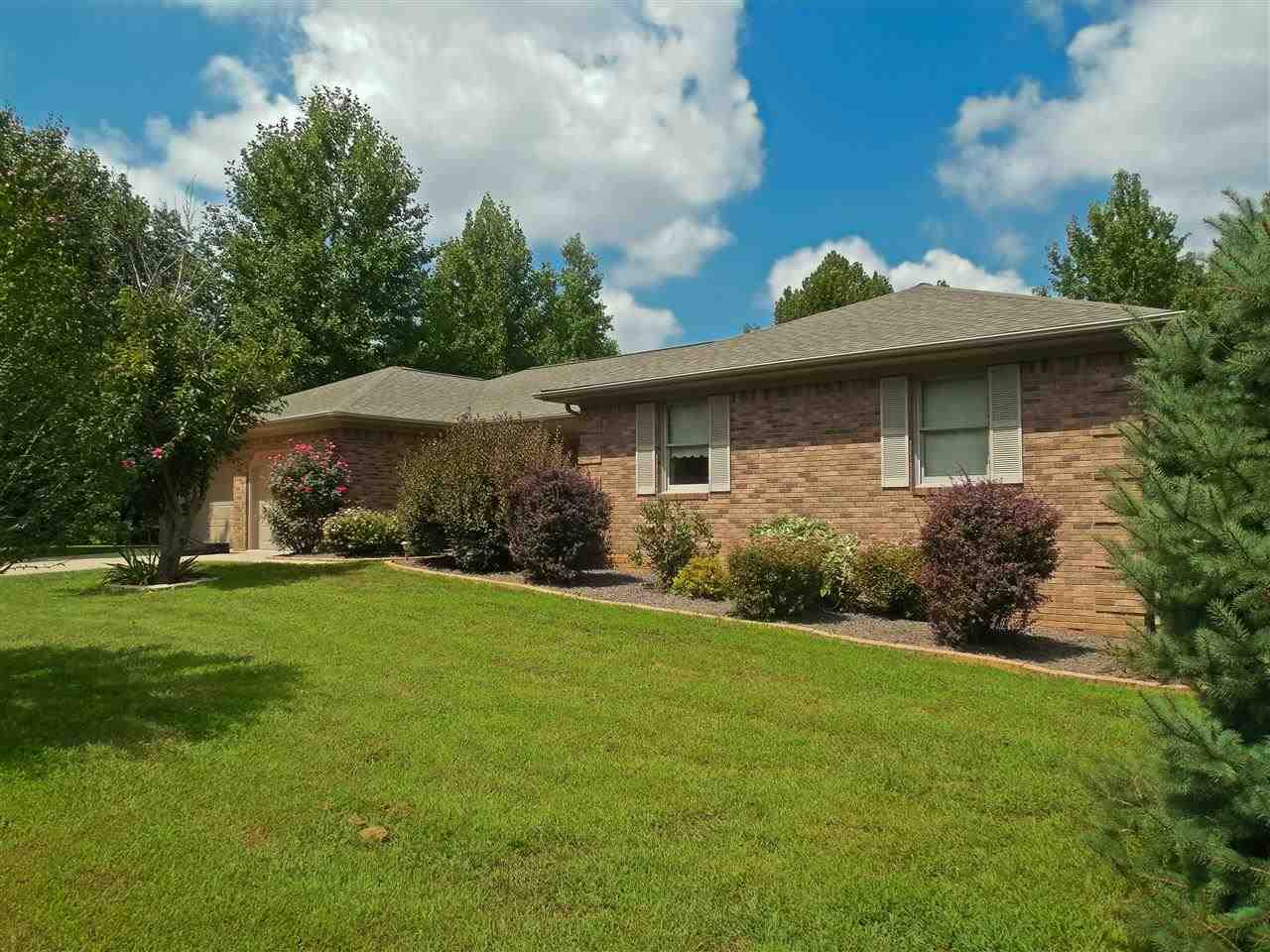 8000 Woodridge Dr, Wadesville, IN 47638 photo 20