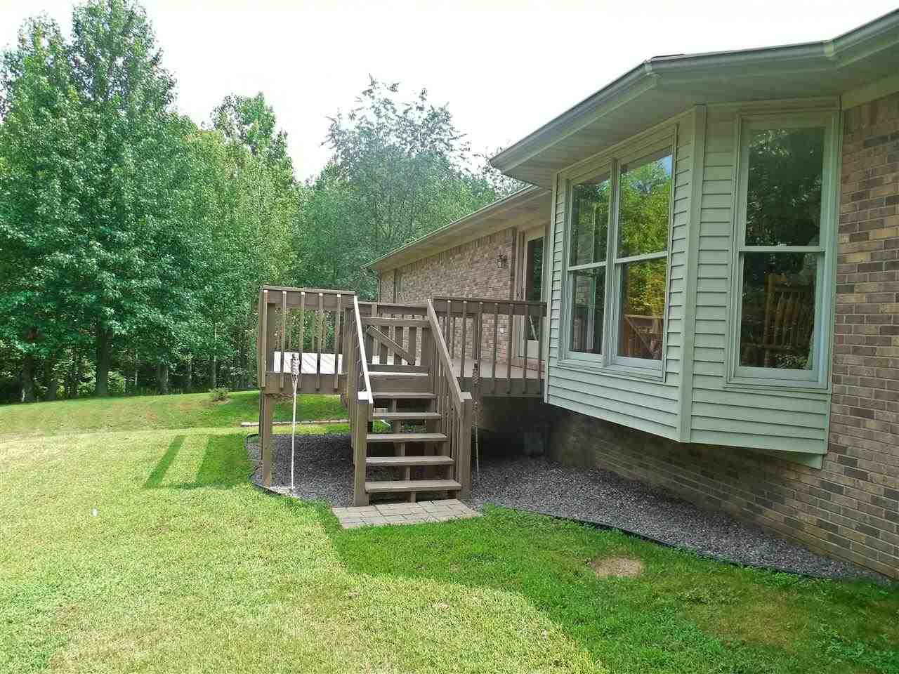 8000 Woodridge Dr, Wadesville, IN 47638 photo 7