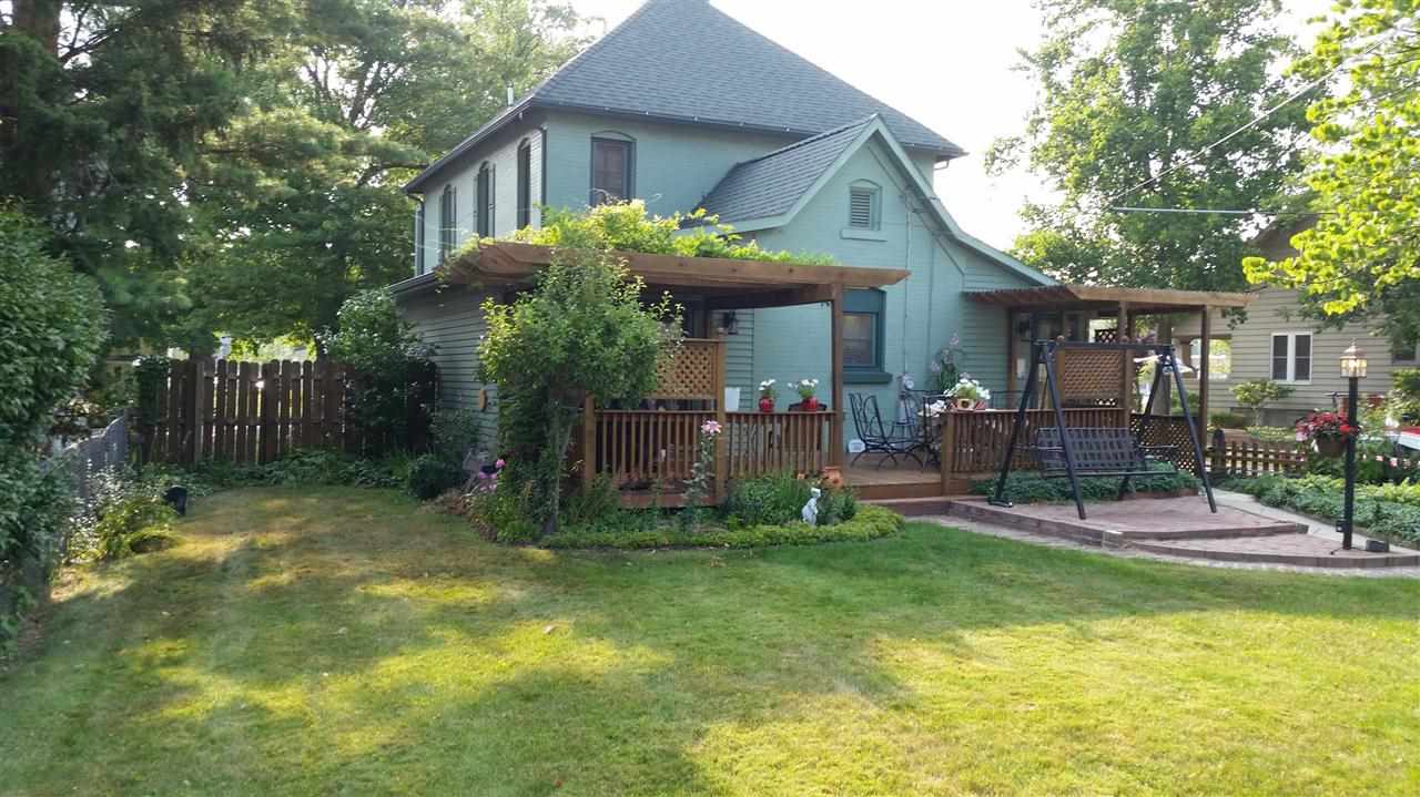 1224 N Michigan St, Plymouth, IN 46563 photo 29
