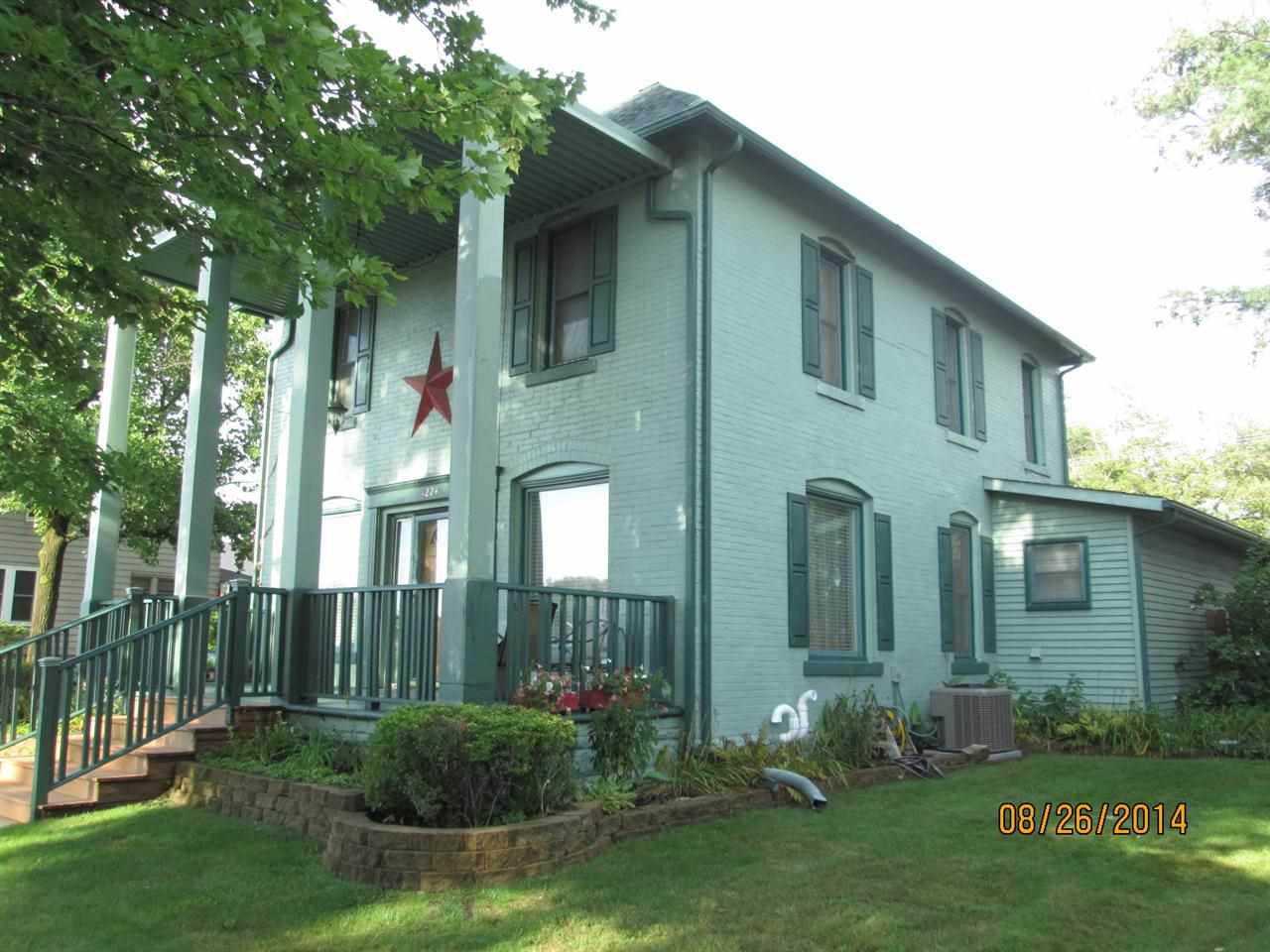 1224 N Michigan St, Plymouth, IN 46563 photo 24