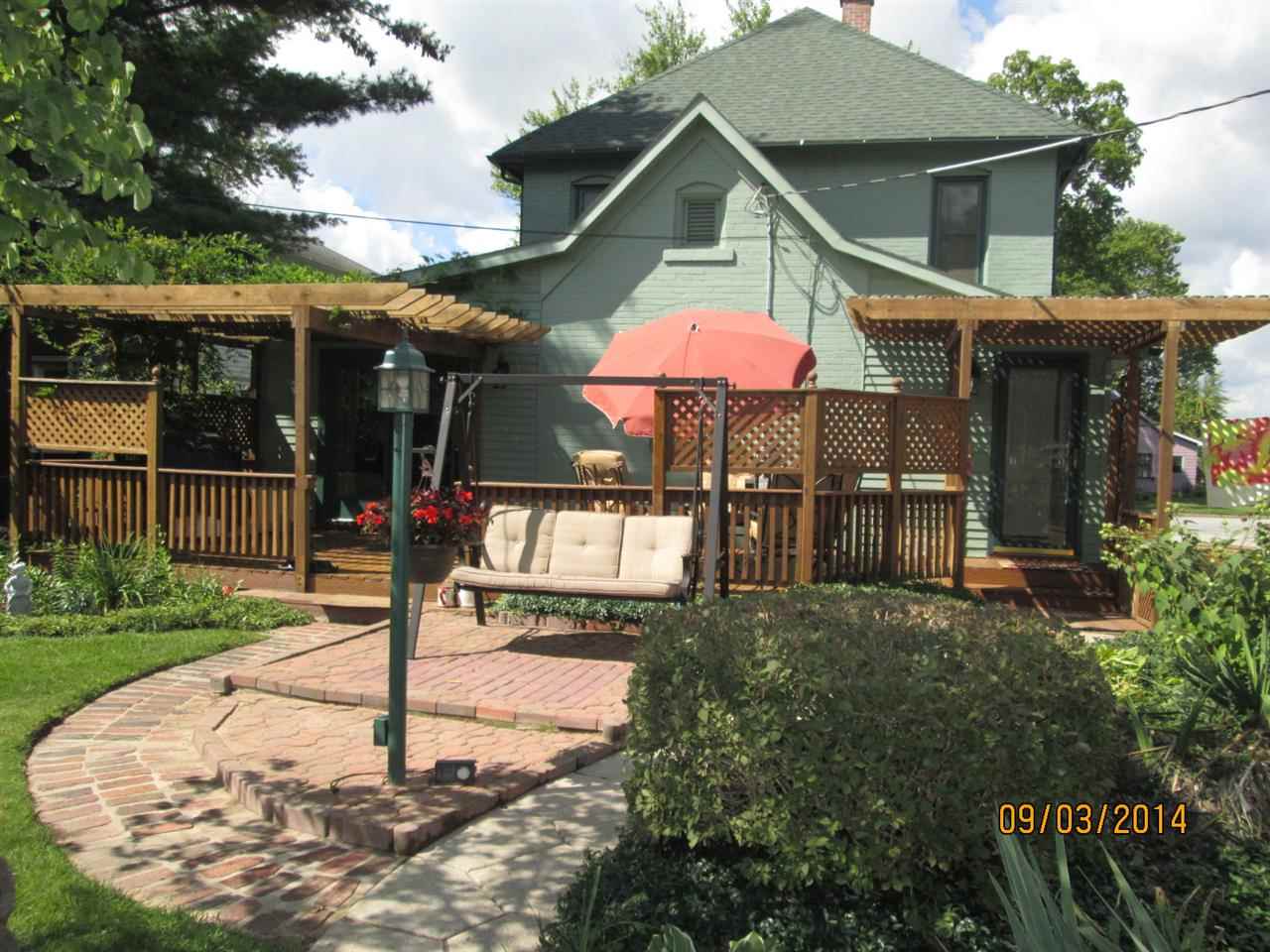 1224 N Michigan St, Plymouth, IN 46563 photo 20
