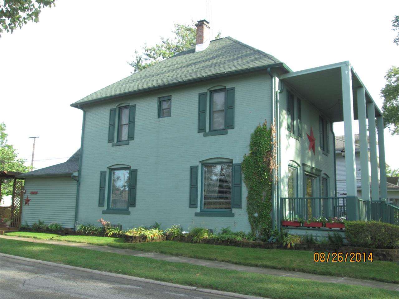 1224 N Michigan St, Plymouth, IN 46563 photo 23