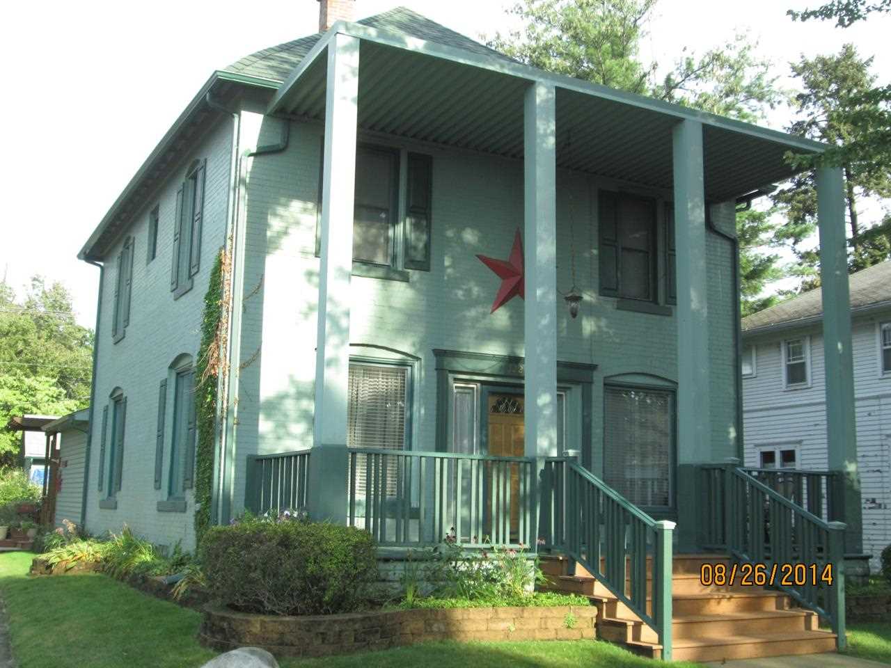 1224 N Michigan St, Plymouth, IN 46563 photo 1